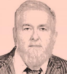 Pedro Matute Villaseñor