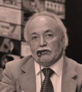 Guillermo Orozco